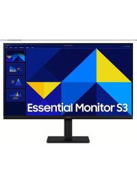SAMSUNG 27" LS27D300GAUXUF 5ms 100Hz HDMI IPS Full Hd Monitor